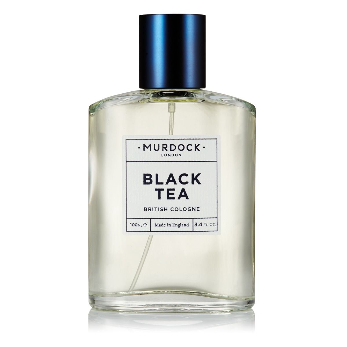 Murdock Black Tea Cologne 100ml