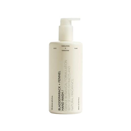 Dulcie Bladderwrack + Fennel Hand Wash 500ml