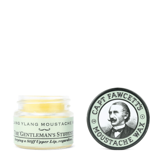 Captain Fawcett Ylang Ylang Moustache Wax 15ml