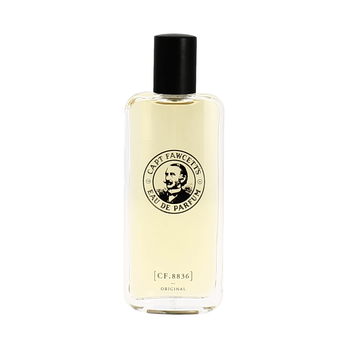 Captain Fawcett Eau de Parfum 50ml