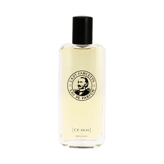 Captain Fawcett Eau de Parfum 50ml