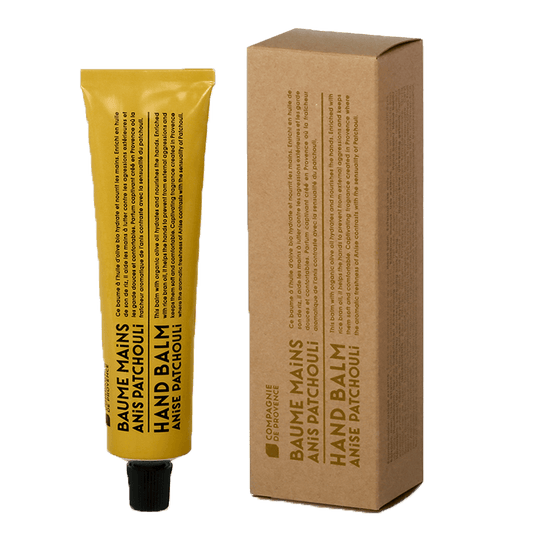 Compagnie De Provence Anise Patchouli Hand Balm 75ml