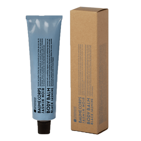 Compagnie De Provence Black Jasmine Body Balm 120ml