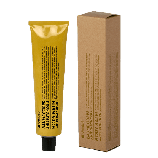 Compagnie De Provence Anise Patchouli Body Balm 120ml