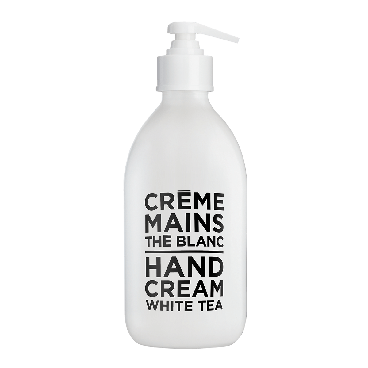 Compagnie De Provence White Tea Hand Cream 300ml