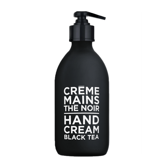 Compagnie De Provence Black Tea Hand Cream 300ml