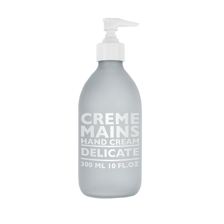Compagnie De Provence Delicate Hand Cream 300ml