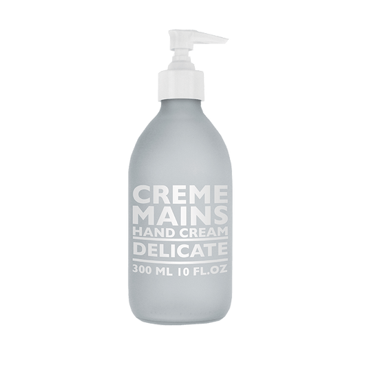 Compagnie De Provence Delicate Hand Cream 300ml