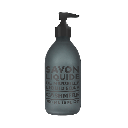 Compagnie De Provence Cashmere Liquid Marseille Soap 300ml
