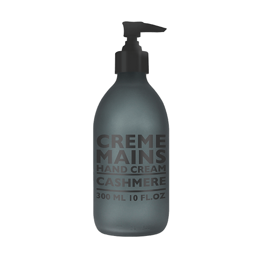 Compagnie De Provence Cashmere Hand Cream 300ml