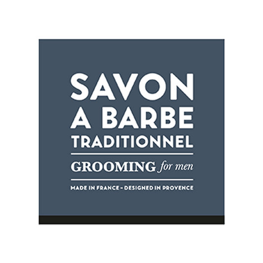 Compagnie De Provence Grooming for Men Shaving Soap 100g