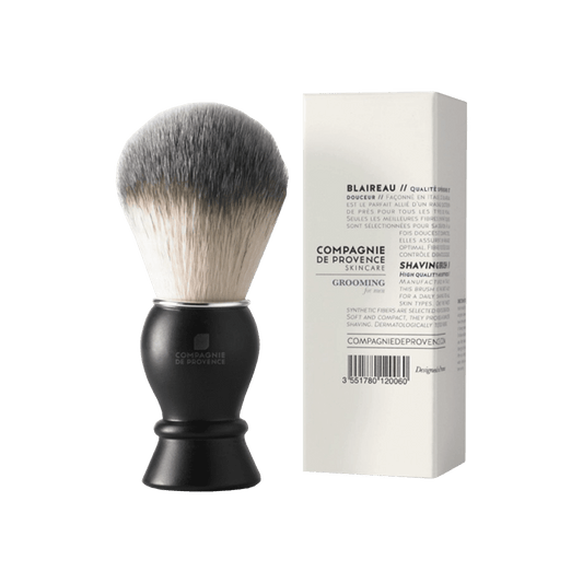 Compagnie De Provence Grooming for Men Shaving Brush