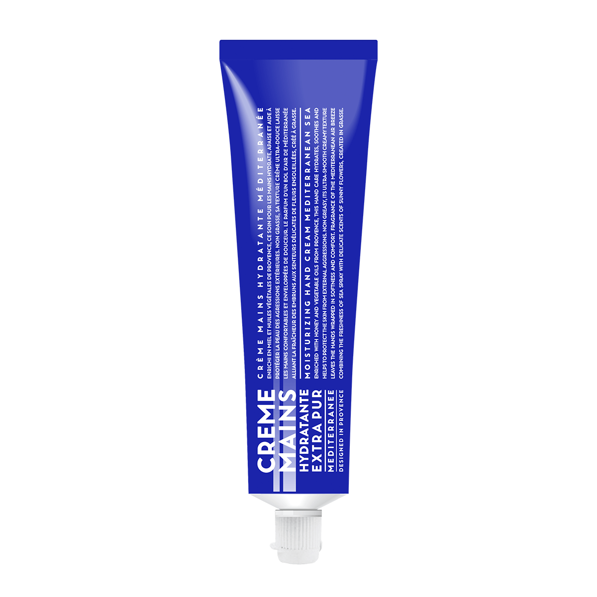 Compagnie De Provence EP Mediterranean Sea Hand Cream 100ml