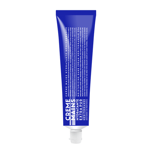 Compagnie De Provence EP Mediterranean Sea Hand Cream 100ml