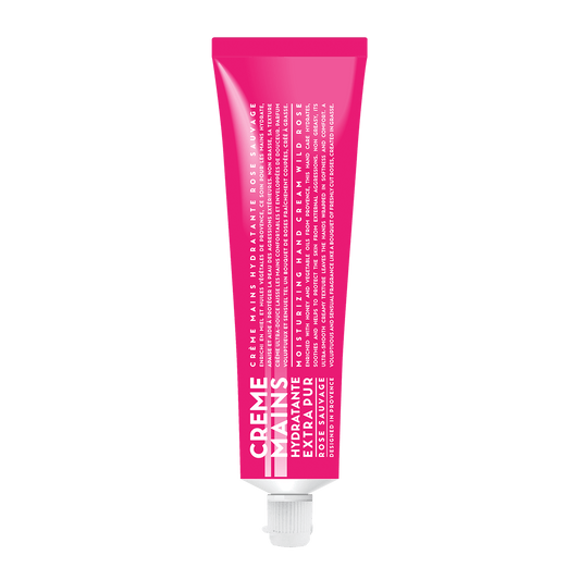 Compagnie De Provence EP Wild Rose Hand Cream 100ml