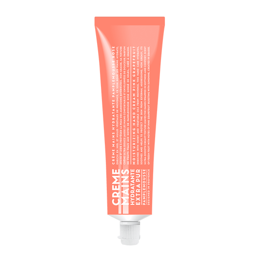 Compagnie De Provence EP Pink Grapefruit Hand Cream 100ml