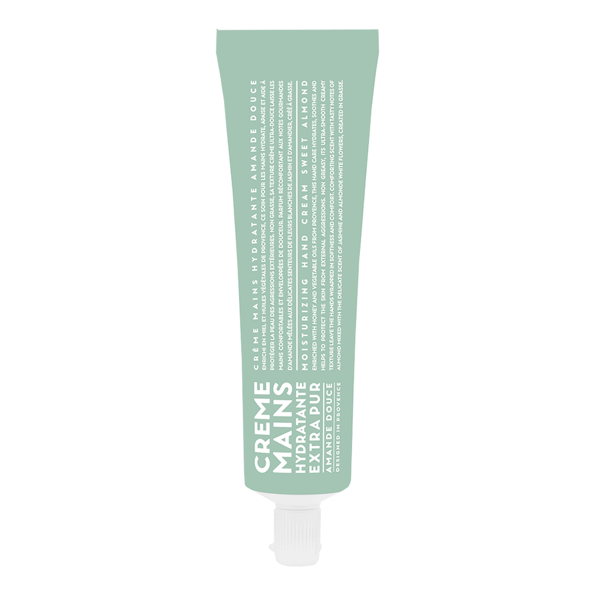 Compagnie De Provence EP Sweet Almond Hand Cream 100ml