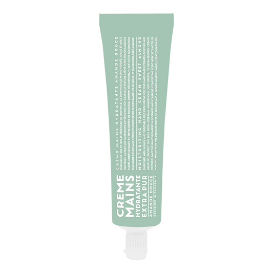 Compagnie De Provence EP Sweet Almond Hand Cream 100ml