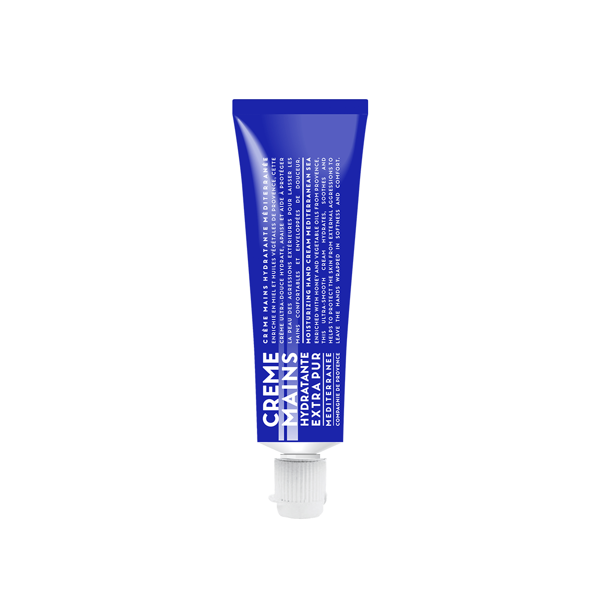 Compagnie De Provence EP Mediterranean Sea Hand Cream 30ml