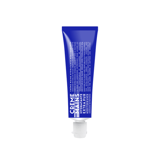 Compagnie De Provence EP Mediterranean Sea Hand Cream 30ml