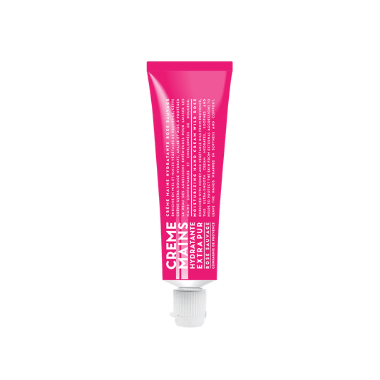 Compagnie De Provence EP Wild Rose Hand Cream 30ml