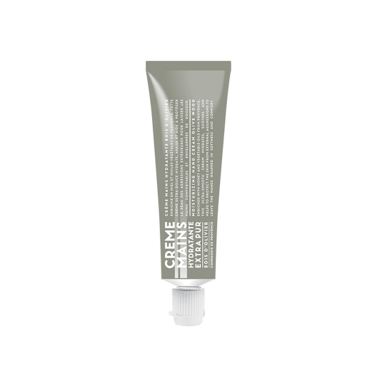 Compagnie De Provence EP Olive Wood Hand Cream 30ml