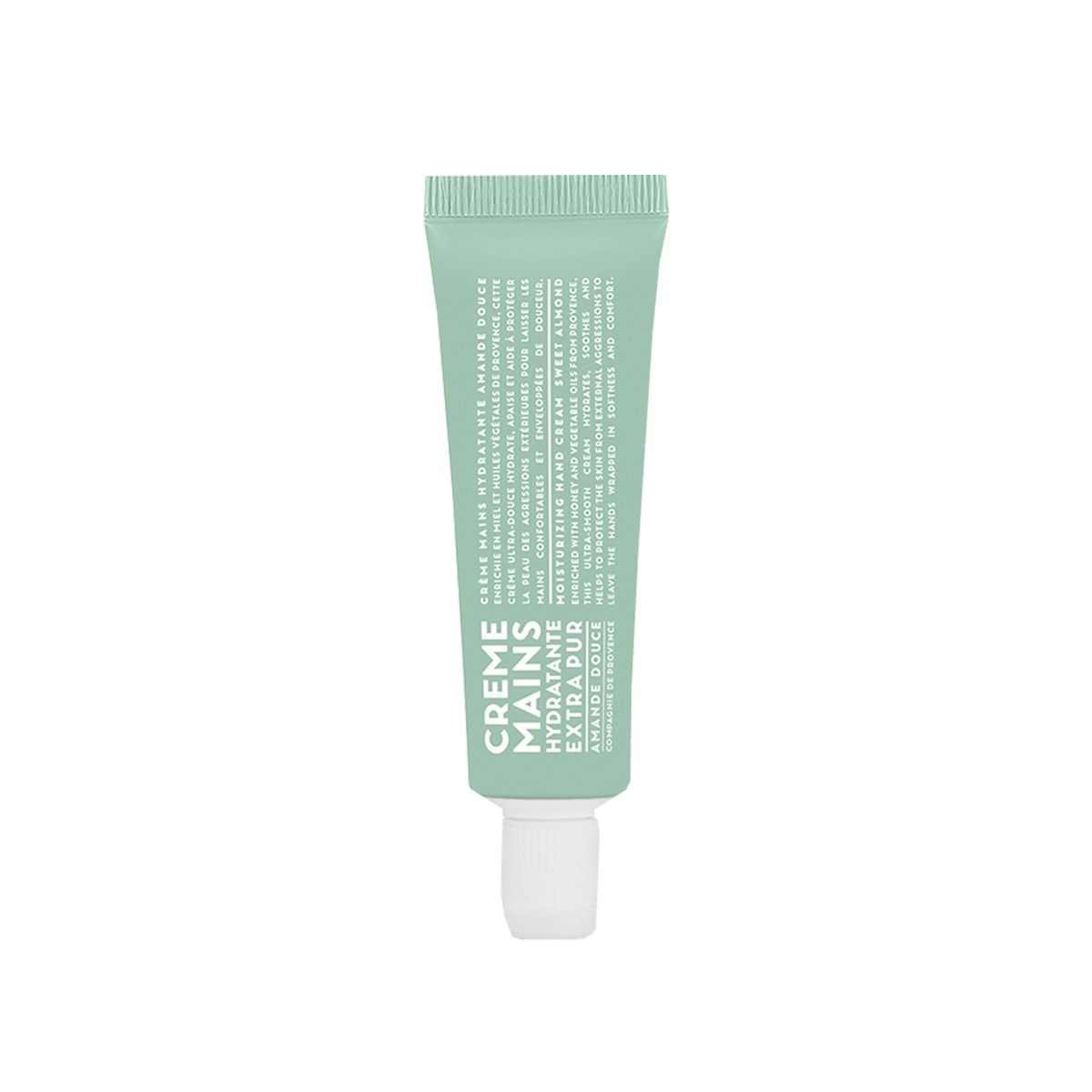 Compagnie De Provence EP Sweet Almond Hand Cream 30ml