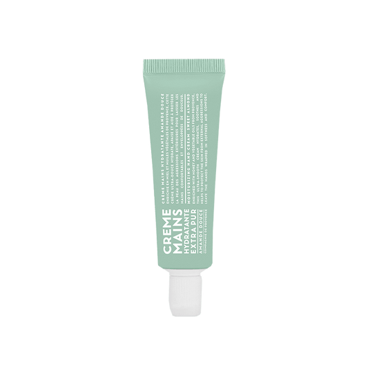 Compagnie De Provence EP Sweet Almond Hand Cream 30ml