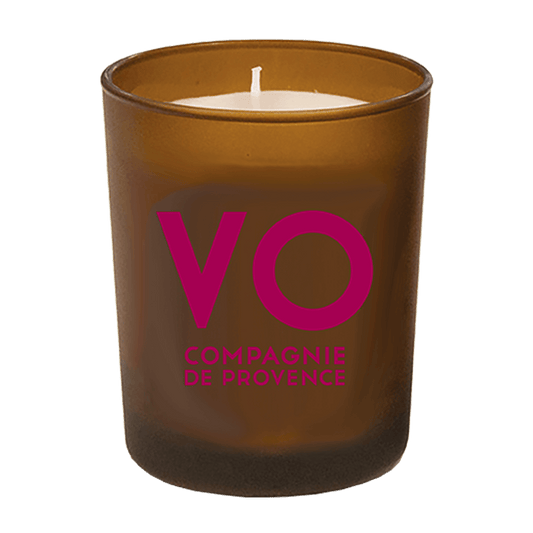 Compagnie De Provence Cistus Cardamom Scented Candle 190g