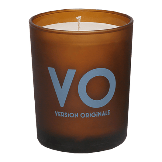 Compagnie De Provence Black Jasmine Scented Candle 190g
