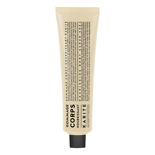 Compagnie De Provence Shea Butter Body Scrub 150ml