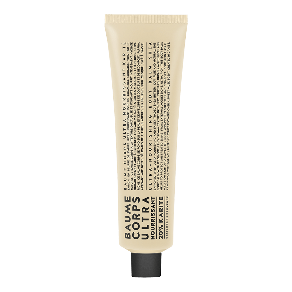 Compagnie De Provence Shea Butter Body Balm 150ml
