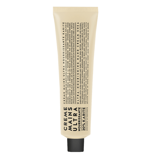 Compagnie De Provence Shea Butter Hand Cream 100ml