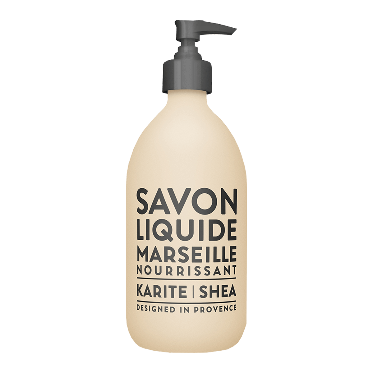 Compagnie De Provence Shea Butter Liquid Marseille Soap 495ml