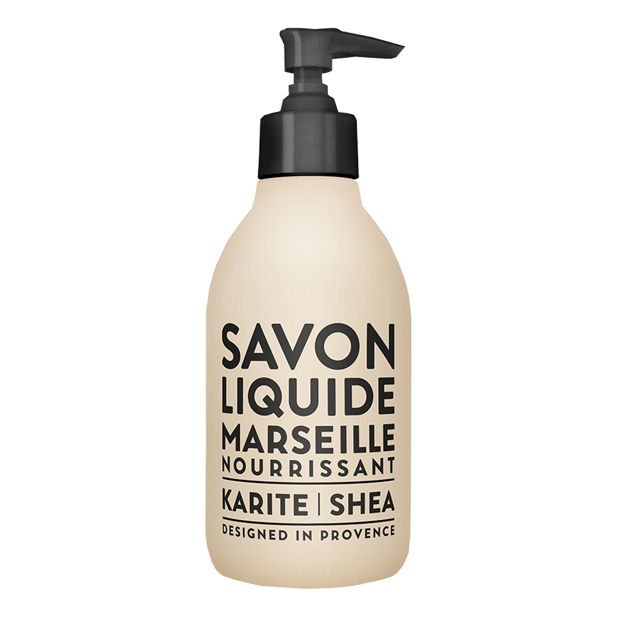Compagnie De Provence Shea Butter Liquid Marseille Soap 300ml