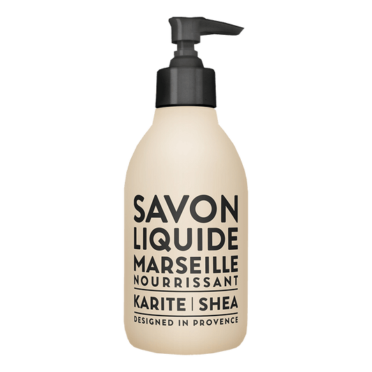 Compagnie De Provence Shea Butter Liquid Marseille Soap 300ml