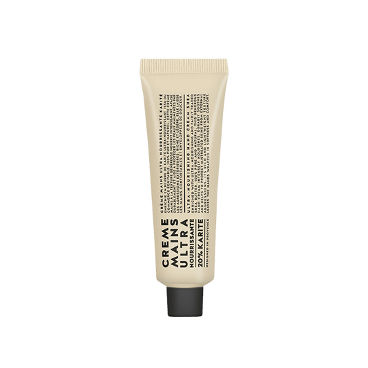 Compagnie De Provence Shea Butter Hand Cream 30ml