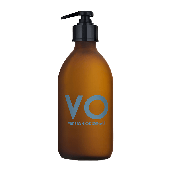 Compagnie De Provence Black Jasmine Liquid Soap 495ml
