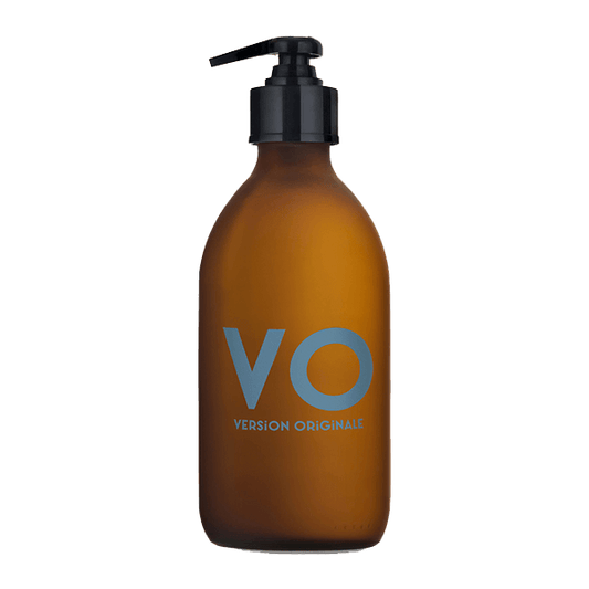 Compagnie De Provence Black Jasmine Liquid Soap 495ml