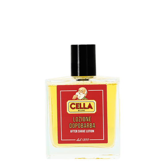 Cella After Shave Lotion 100ml
