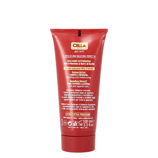 Cella After Shave Balm 100ml