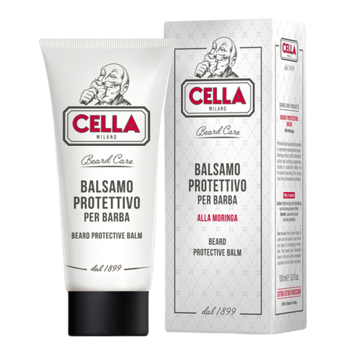 Cella Beard Protective Balm 100ml
