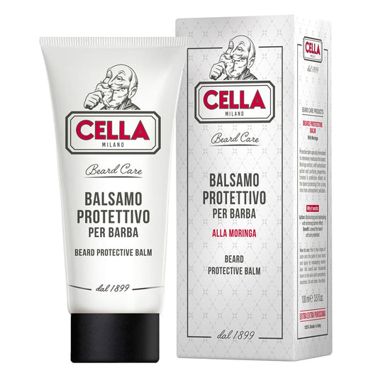 Cella Beard Sanitizer Gel 100ml