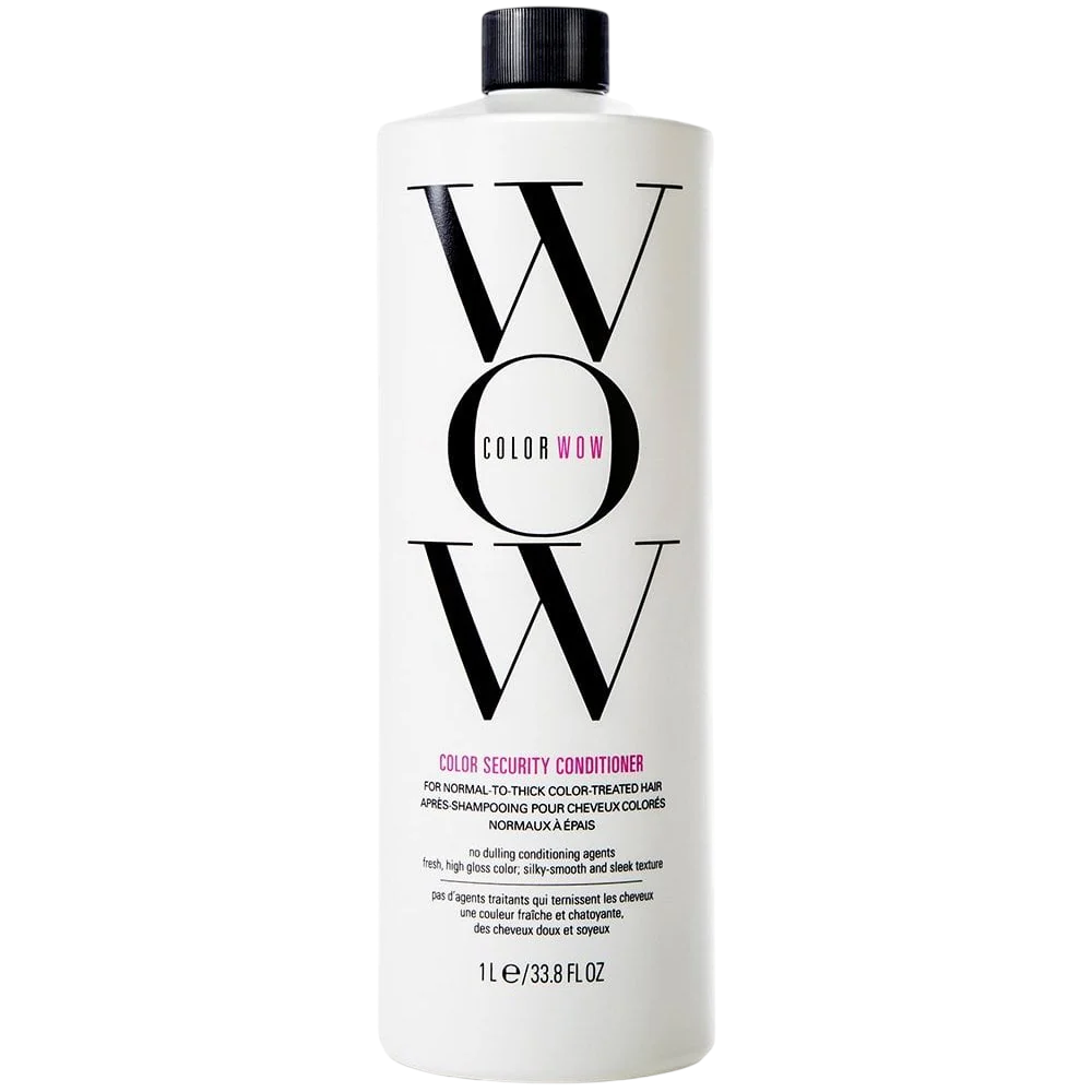 Color Wow Color Security Conditioner Normal To Thick 946ml