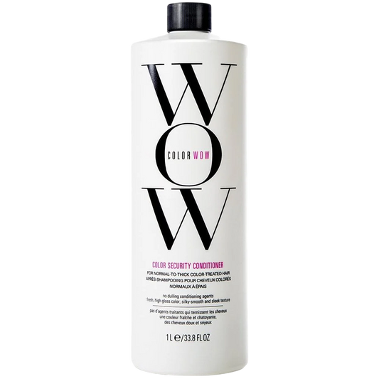 Color Wow Color Security Conditioner Normal To Thick 946ml