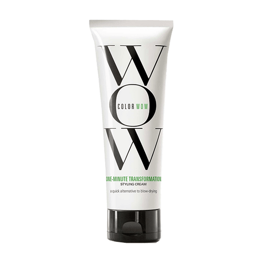 Color Wow One Minute Transformation Cream 120ml