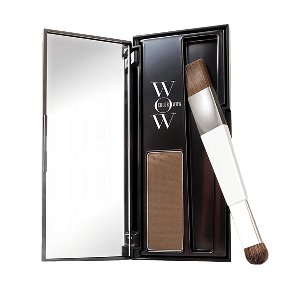 Color Wow Root Cover Up Light Brown