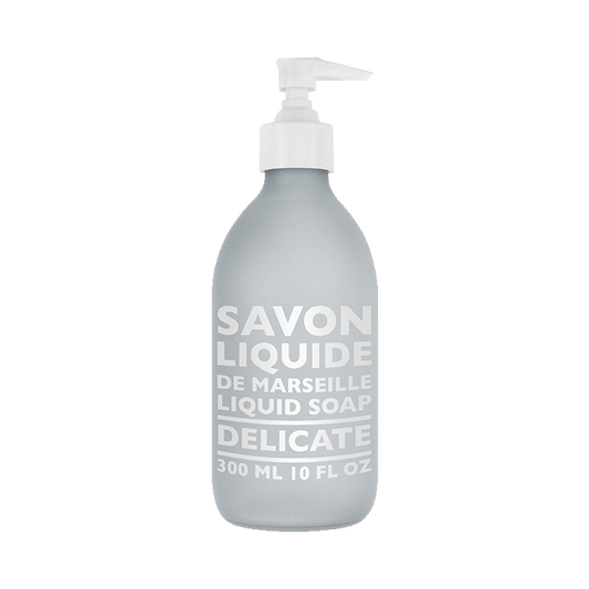 Compagnie De Provence Delicate Liquid Marseille Soap 300ml