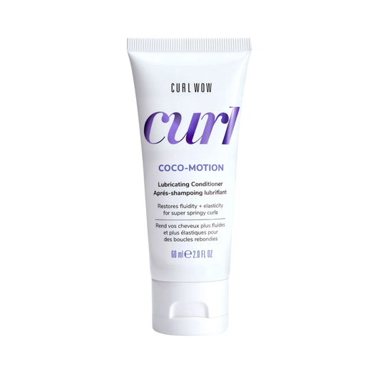 Color Wow Curl Wow Coco-Motion Lube Conditioner 60ml