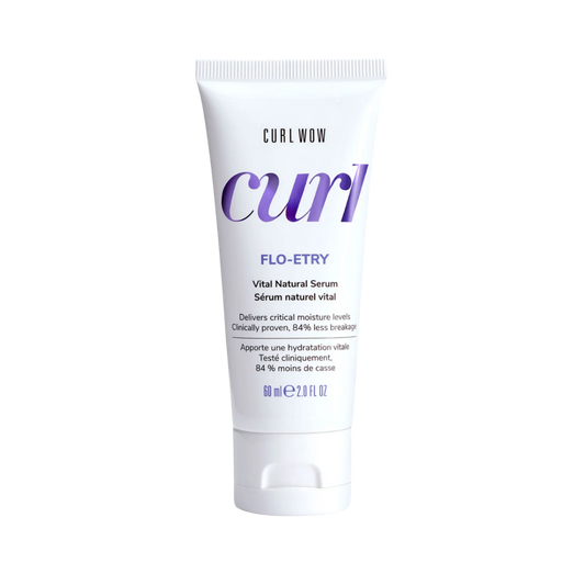 Color Wow Curl Wow Flo Etry Vital Serum 60ml